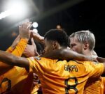 Países Bajos venció a Irlanda en el destacado de la sexta fecha de la clasificación a la Eurocopa