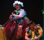 Personas con discapacidad animaron sentida versión de “Sueño de una noche de verano”