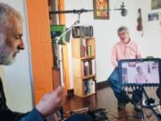 El Polaco Goyeneche llega a los cines de la Ciudad