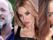 LA CÁMARA FEDERAL DE LA PLATA DEFINE SI IMPONE LA INHIBICIÓN GENERAL DE BIENES SOBRE INSAURRALDE, CLERICI Y CIRIO