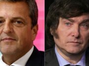 El voto en blanco no se contabiliza en un balotaje