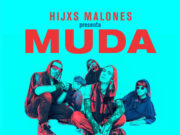 Hijxs Malones regresa a Ciudad Cultural Konex y presentan Muda