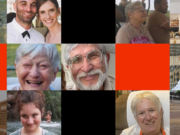 El Gobierno porteño se puso a disposición para honrar, visibilizar y reclamar por las víctimas argentinas del terrorismo de Hamas en Israel