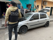 Cayó la banda de los nenes del Carrillo