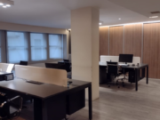 Cayó una banda que simulaban ser proveedores de insumos