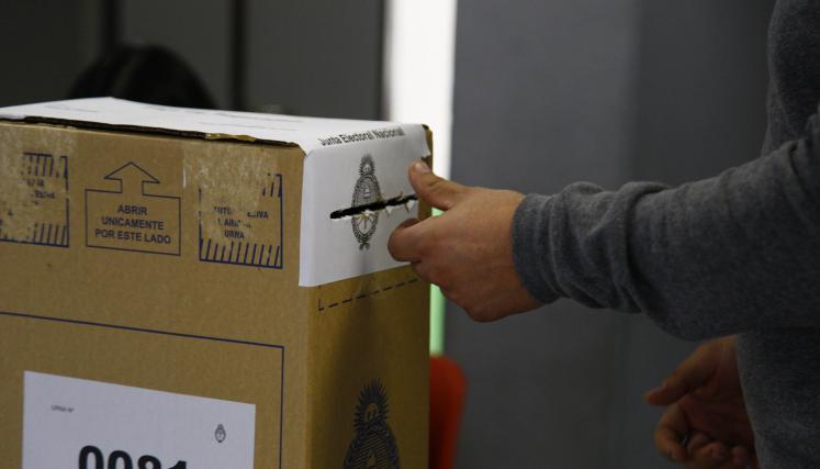 Dónde y cómo votar el domingo en las Elecciones Generales 2023 ...