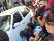 Violación grupal en Palermo: La querella pide 20 años