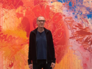 Tercera edicion de Foco Marclay Argentina