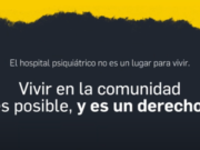 Proponen poner fin a la institucionalización Psiquiátrica