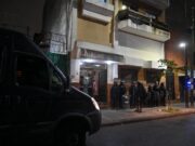 Seis detenidos y tres clausuras en operativos antidrogas en Constitución y Palermo