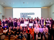Los ganadores de Buenos Aires en 100 palabras son…