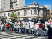 Semáforos: Una manera alertar sobre el Código Urbanístico