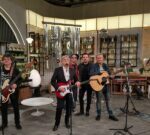 Roque Narvaja trae sus canciones este fin de semana largo marplatense