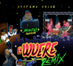 Systema solar y Jhonpri presentan el “Wuere remix”, la segunda parte de la historia