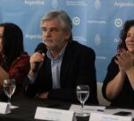 “La seguridad de la vacuna argentina contra Covid-19 es muy buena”, dijo la líder del proyecto