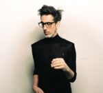 Diego Frenkel participará del ciclo Música y Democracia en el Senado