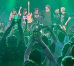 Enanitos Verdes anunció una presentación en el Luna Park