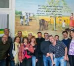 Llega la “Expo ITEC Saladillo”, el legado de Cicare Motiva a un grupo de saladillenses