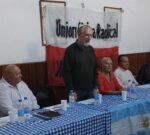 El radical Federico Storani dijo que Sergio Massa “es la única opción democrática” del balotaje