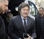 Katopodis: “Voy a hacer todo para evitar que Milei sea presidente y nos joda la vida a todos”