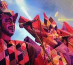 La Buena moza llega a La Trastienda