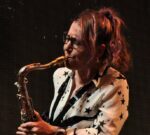 Jazz al anochecer en el Mercat Caballito