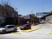 AU 25 de Mayo: el peaje Alberti ya funciona sin cabinas