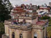 Vuelven a reabrir la causa por el Palacio Ceci