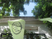 Villa Santa Rita ya tiene un nuevo lote para su plaza