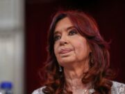 REVOCARON EL SOBRESEIMIENTO DE CRISTINA KIRCHNER EN LA CAUSA DE LA «RUTA DEL DINERO K»