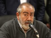 DAER, SOBRE EL BALOTAJE: «NO ESTÁ CLARO EN LA SOCIEDAD CUÁL ES EL DEBATE DE FONDO»