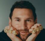 Adidas convierte a Messi en el señor de los anillos