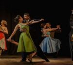 El Ballet Folklórico Nacional se presentará en El Borges