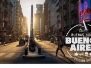 El barrio de Palermo recibirá: “Buenas horas en Buenos Aires”