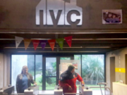 Campaña de prevención del cáncer de piel en los Barrios 15 y 20