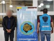 Detienen a un abusador de menores en el barrio porteño de Belgrano