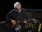 El público disfruto del espectáculo experimental To be continued