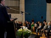 102 nuevos egresados de las licenciaturas de Seguridad Pública y Criminalística