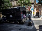 Palermo y Chacarita: El boom de los alquileres para los jóvenes