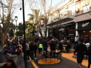 La Ciudad propone restringir la extensión del Distrito del Vino en Villa Devoto