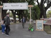 Nueva edición de ReserBA Abierta en Costanera Sur