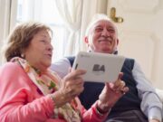 La Ciudad le brinda mucha más oportunidades a los Adultos Mayores