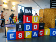 Shows en vivo, actividades y el Festival de Jazz en la Usina de Arte durante Noviembre