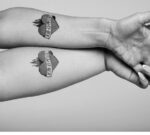 Red Familias por adopción es la nueva Exposición del Recoleta