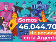 Los números del CENSO 2022 en la Ciudad de Buenos Aires