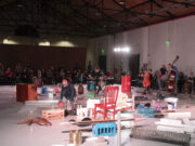 Se realizó en la Ciudad la tercera edición del Festival No Convencional