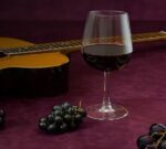 Un concierto que celebra el Día Nacional del vino