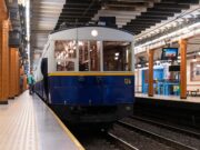 Regresa el paseo histórico en las “brujas” para festejar los 110 años del Subte Porteño