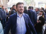 ANGELINI: «CON MILEI VA A HABER MUCHAS MÁS CHANCES DE QUE BAJE LA INFLACIÓN»