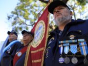 LAS PENSIONES DE VETERANOS DE MALVINAS SERÁN HEREDITARIAS PARA LOS HIJOS DE LOS EXCOMBATIENTES MÁS ALLÁ DE LOS 18 AÑOS DE EDAD